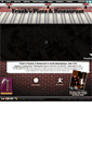 Mobile Screenshot of frankspizzeriarestaurant.com